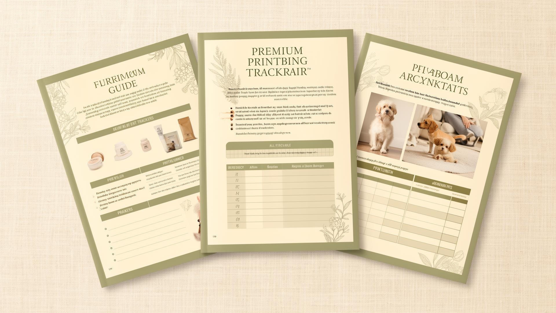 First night checklist preview